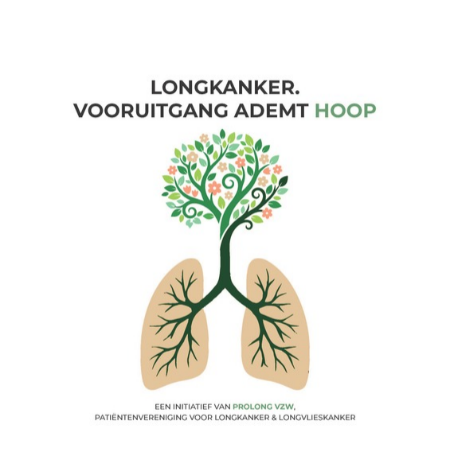 Vooruitgang ademt hoop